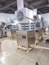 Commercial Dishwasher