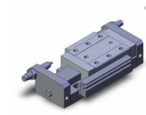 Festo, cylinder MXP16-30B, pneumatic products